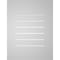Ekena Millwork Vertical Surface Mount PVC Gable Vent: Functional, w/ 3-1/2"W x 1"P Standard Frame, 20"W x 26"H GVPVE20X2601SF - alternate 4
